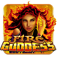 Fire Goddess H5 