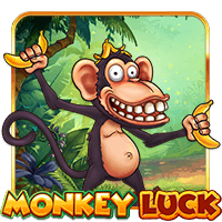 Monkey Luck 