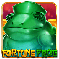 Fortune Frog 