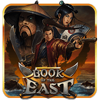 Book of the East 