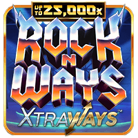 Rock N Ways XtraWays 