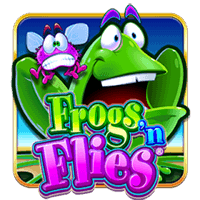 Frogs N Flies H5 
