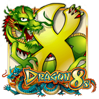 Dragon8 Slots