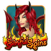 Sinful Spins Slots