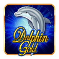 DolphinGold 