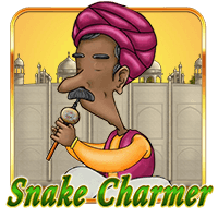 SnakeCharmer 