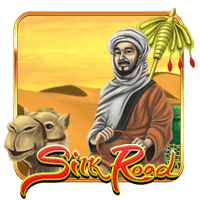 TheSilkRoad 