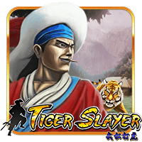 TigerSlayer 